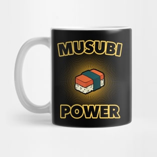 Musubi Mug